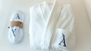 Amare Beach Hotel Marbella