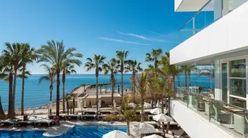 Amare Beach Hotel Marbella