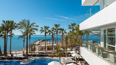 Amare Beach Hotel Marbella