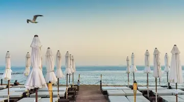 Amare Beach Hotel Marbella