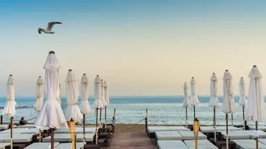 Amare Beach Hotel Marbella