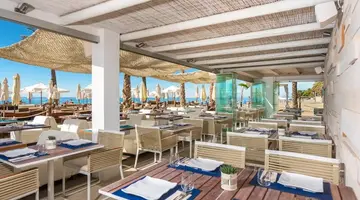 Amare Beach Hotel Marbella
