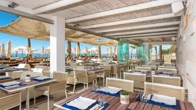 Amare Beach Hotel Marbella