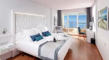 Amare Beach Hotel Marbella