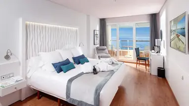 Amare Beach Hotel Marbella