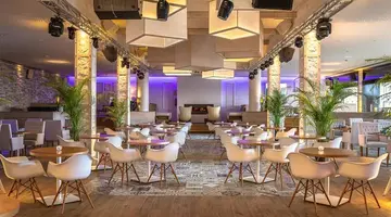 Amare Beach Hotel Marbella