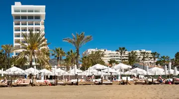 Amare Beach Hotel Marbella