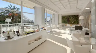 Amare Beach Hotel Marbella