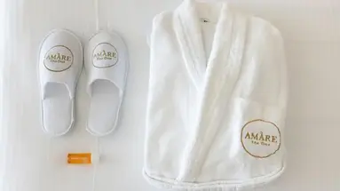 Amare Beach Hotel Marbella