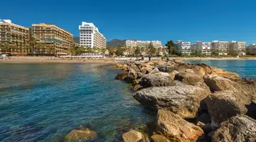 Amare Beach Hotel Marbella