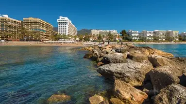 Amare Beach Hotel Marbella
