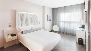 Amare Beach Hotel Marbella