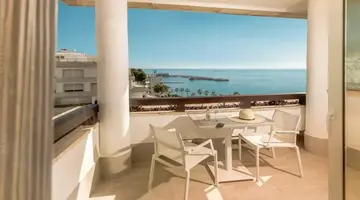Amare Beach Hotel Marbella