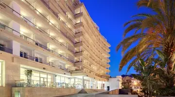 Amare Beach Hotel Marbella