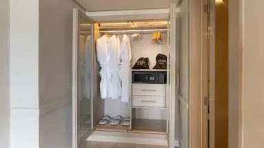 Amare Beach Hotel Marbella