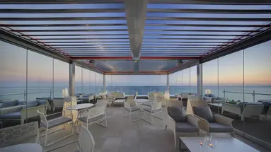 Amare Beach Hotel Marbella