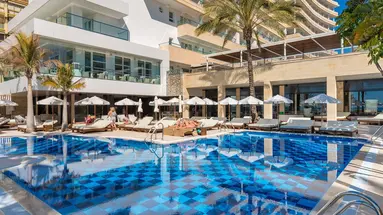 Amare Beach Hotel Marbella