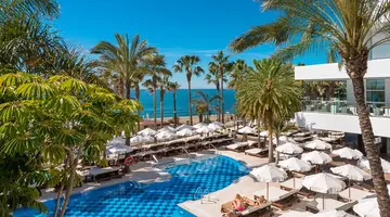 Amare Beach Hotel Marbella