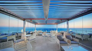 Amare Beach Hotel Marbella