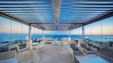 Amare Beach Hotel Marbella