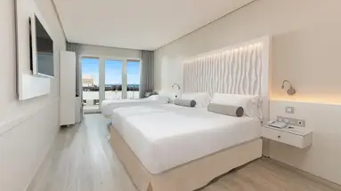 Amare Beach Hotel Marbella