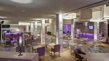 Amare Beach Hotel Marbella