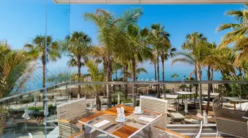 Amare Beach Hotel Marbella