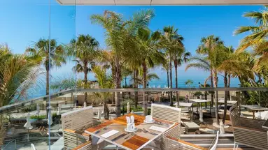 Amare Beach Hotel Marbella