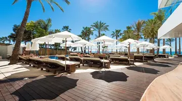 Amare Beach Hotel Marbella