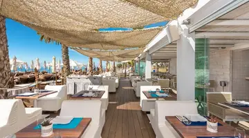Amare Beach Hotel Marbella