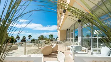 Amare Beach Hotel Marbella