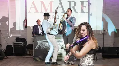 Amare Beach Hotel Marbella