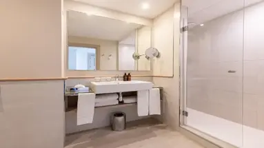 Amare Beach Hotel Marbella