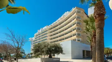 Amare Beach Hotel Marbella
