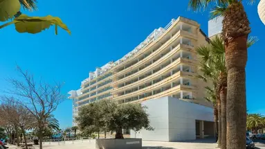 Amare Beach Hotel Marbella