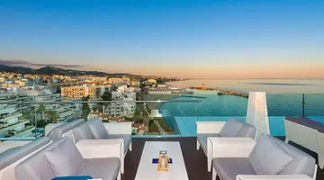 Amare Beach Hotel Marbella
