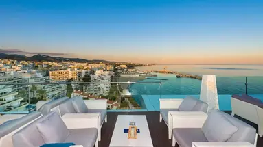 Amare Beach Hotel Marbella