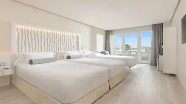 Amare Beach Hotel Marbella