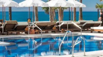 Amare Beach Hotel Marbella