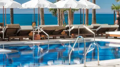 Amare Beach Hotel Marbella