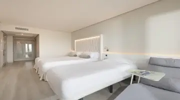 Amare Beach Hotel Marbella