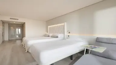 Amare Beach Hotel Marbella