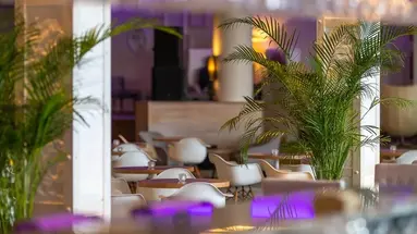 Amare Beach Hotel Marbella
