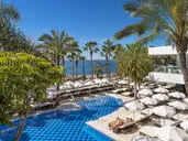 Amare Beach Hotel Marbella