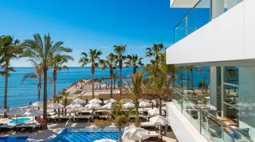 Amare Beach Hotel Marbella