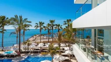 Amare Beach Hotel Marbella