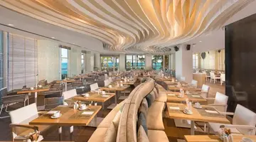 Amare Beach Hotel Marbella