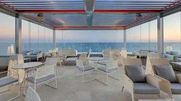 Amare Beach Hotel Marbella