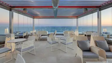 Amare Beach Hotel Marbella