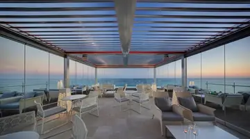 Amare Beach Hotel Marbella